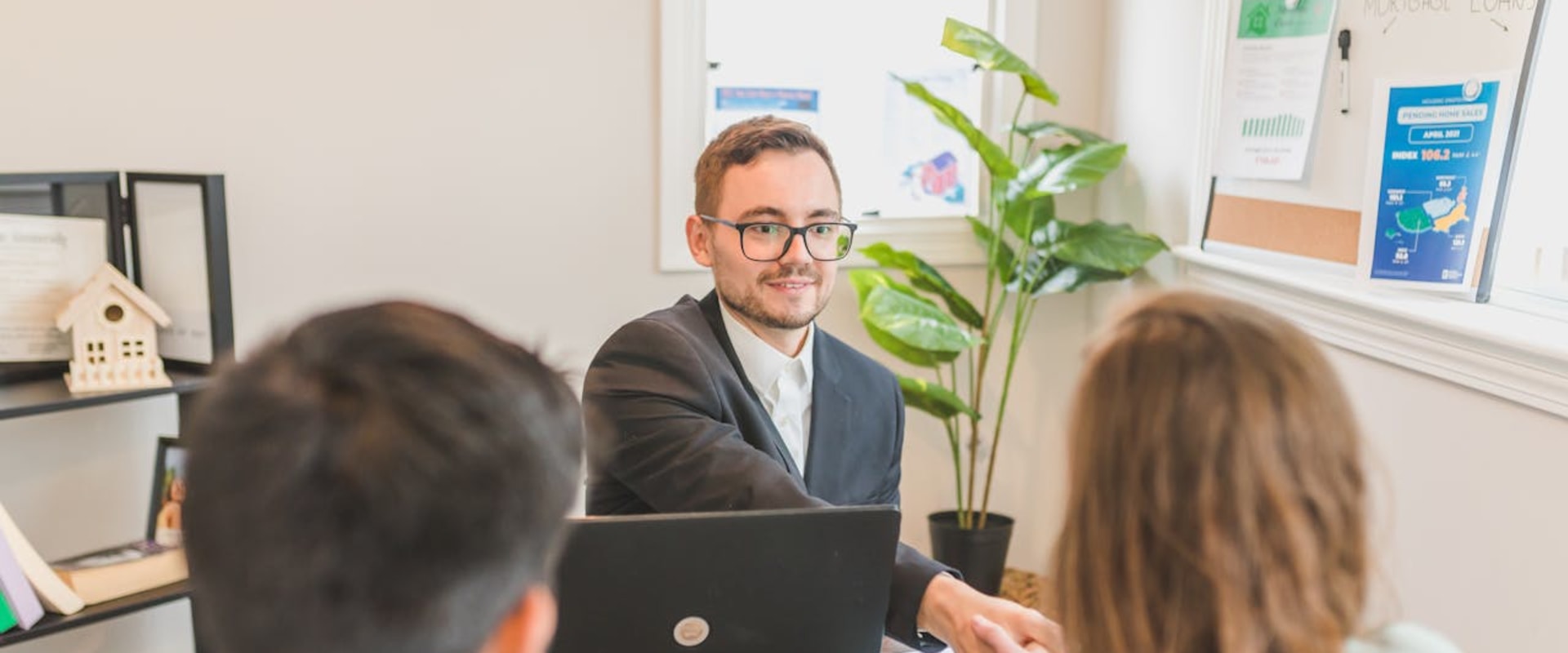 Navigate First Time Buyer Loans in Las Vegas