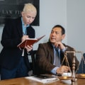 The Role Of A Workers Compensation Lawyer: Ensuring Compliance With US Corporate Law In Sydney, NSW