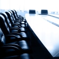 What are the types of corporate governance?