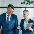 Is corporate and business law the same?