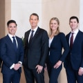 Securing Your Future: The Role Of A Johnson City Retirement Planning Advisor In Understanding U.S. Corporate Law