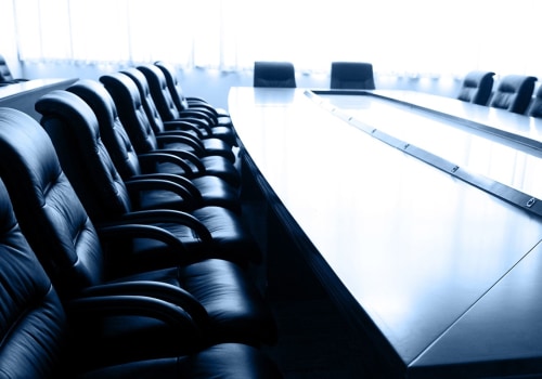 What are the types of corporate governance?