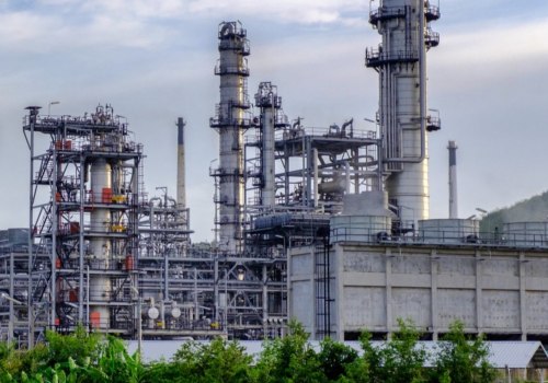 Which act regulates companies in usa?