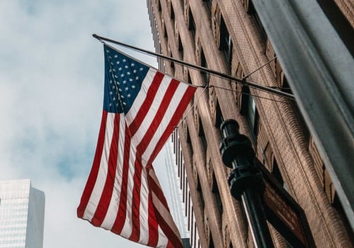 Does the us have a companies act?