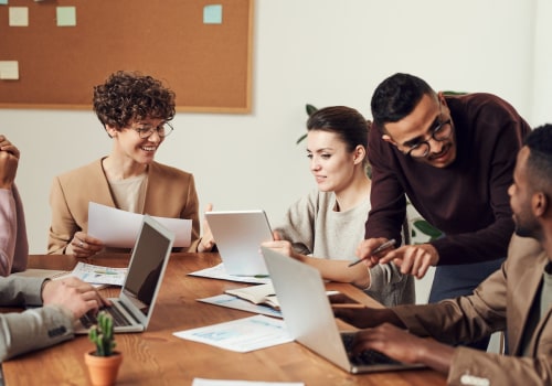 How Corporate Law Affects Small Businesses And Their LMS