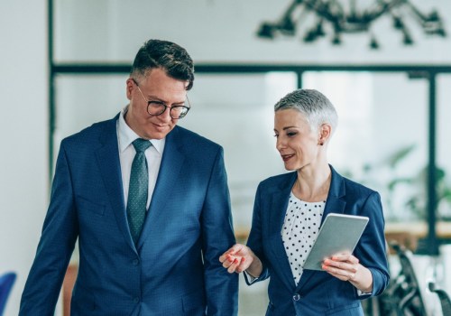 Is corporate and business law the same?