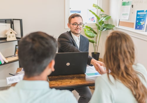 Navigate First Time Buyer Loans in Las Vegas