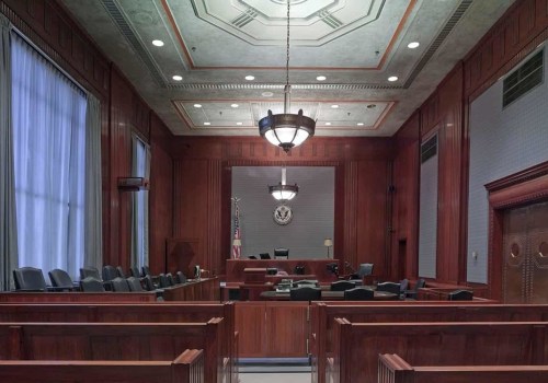 How US Corporate Law Affects Personal Injury Claims In Sacramento