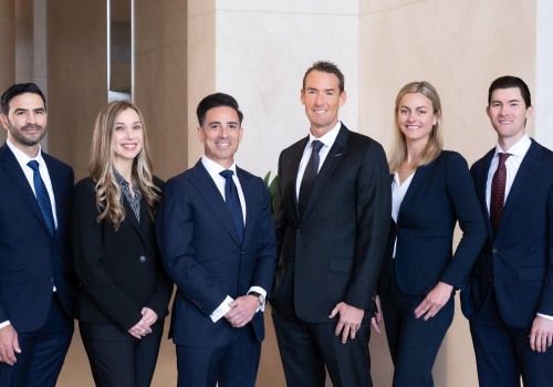 Securing Your Future: The Role Of A Johnson City Retirement Planning Advisor In Understanding U.S. Corporate Law