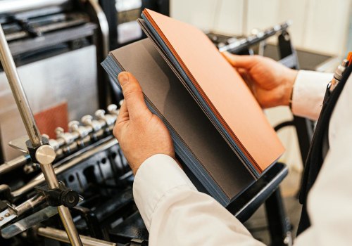 Understanding US Corporate Law: The Role of Quality Printing in Smithers, BC